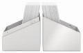 Boulder Deck Case 100+ Solid White