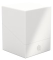 Boulder Deck Case 100+ Solid White