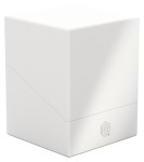 Boulder Deck Case 100+ Solid White
