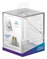 Boulder Deck Case 100+ Standard Size Clear