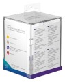 Boulder Deck Case 100+ Standard Size Clear