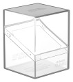 Boulder Deck Case 100+ Standard Size Clear
