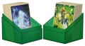 Boulder Deck Case 100+ Standard Size Emerald