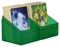 Boulder Deck Case 100+ Standard Size Emerald
