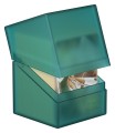 Boulder Deck Case 100+ Standard Size Malachite