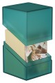 Boulder Deck Case 100+ Standard Size Malachite