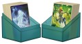 Boulder Deck Case 100+ Standard Size Malachite