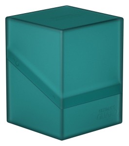 Boulder Deck Case 100+ Standard Size Malachite