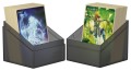 Boulder Deck Case 100+ Standard Size Onyx