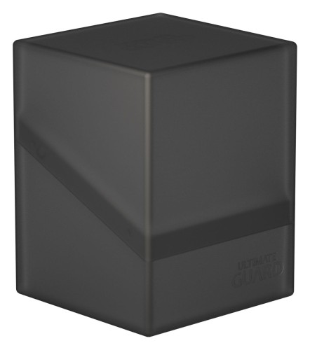 Boulder Deck Case 100+ Standard Size Onyx