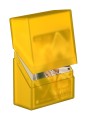  Boulder Deck Case 40+ Standard Size Amber