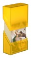  Boulder Deck Case 40+ Standard Size Amber