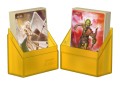  Boulder Deck Case 40+ Standard Size Amber