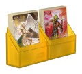  Boulder Deck Case 40+ Standard Size Amber