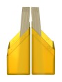  Boulder Deck Case 40+ Standard Size Amber