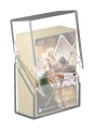 Boulder Deck Case 40+ Standard Size Clear