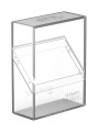 Boulder Deck Case 40+ Standard Size Clear