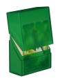 Boulder Deck Case 40+ Standard Size Emerald