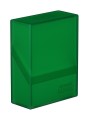 Boulder Deck Case 40+ Standard Size Emerald