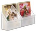 Boulder Deck Case 40+ Standard Size Frosted