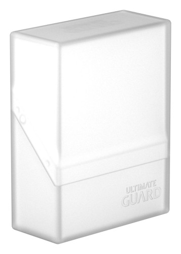 Boulder Deck Case 40+ Standard Size Frosted