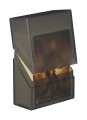 Boulder Deck Case 40+ Standard Size Onyx