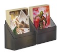 Boulder Deck Case 40+ Standard Size Onyx