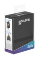 Boulder Deck Case 40+ Standard Size Onyx