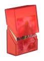 Boulder Deck Case 40+ Standard Size Ruby