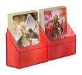 Boulder Deck Case 40+ Standard Size Ruby