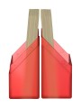 Boulder Deck Case 40+ Standard Size Ruby