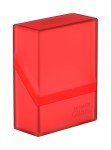 Boulder Deck Case 40+ Standard Size Ruby
