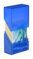 Boulder Deck Case 40+ Standard Size Sapphire