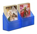 Boulder Deck Case 40+ Standard Size Sapphire