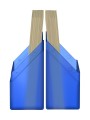 Boulder Deck Case 40+ Standard Size Sapphire