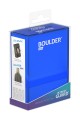 Boulder Deck Case 40+ Standard Size Sapphire