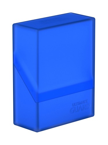 Boulder Deck Case 40+ Standard Size Sapphire