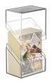 Boulder Deck Case 60+ Standard Size Clear