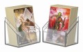 Boulder Deck Case 60+ Standard Size Clear