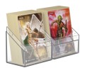 Boulder Deck Case 60+ Standard Size Clear