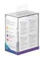 Boulder Deck Case 60+ Standard Size Clear