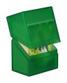 Boulder Deck Case 60+ Standard Size Emerald