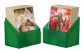 Boulder Deck Case 60+ Standard Size Emerald