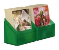 Boulder Deck Case 60+ Standard Size Emerald