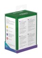 Boulder Deck Case 60+ Standard Size Emerald