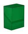 Boulder Deck Case 60+ Standard Size Emerald