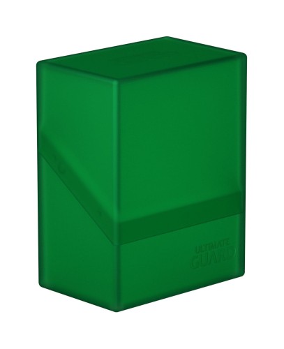 Boulder Deck Case 60+ Standard Size Emerald