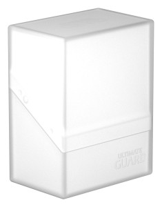 Boulder Deck Case 60+ Standard Size Frosted