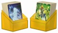 Boulder Deck Case 80+ Standard Size Amber