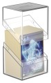 Boulder Deck Case 80+ Standard Size Clear